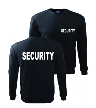 SECURITY mikina