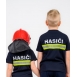 HIVIS detské tričko Hasiči navy.jpg