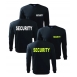 SECURITY mikina