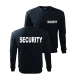 SECURITY mikina